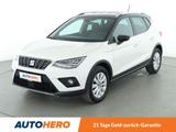 Seat Arona 1.0 TSI Xcellence *NAVI*LED*ACC*CAM*PDC* - Seat Arona Gebrauchtwagen in München