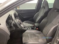 Cupra Ateca - Vorschau Bild 12