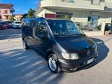 Mercedes-Benz Mercedes-benz V 220 CDI cat Ambiente - gebrauchte Mercedes-Benz V-Klasse aus dem Jahr 2002