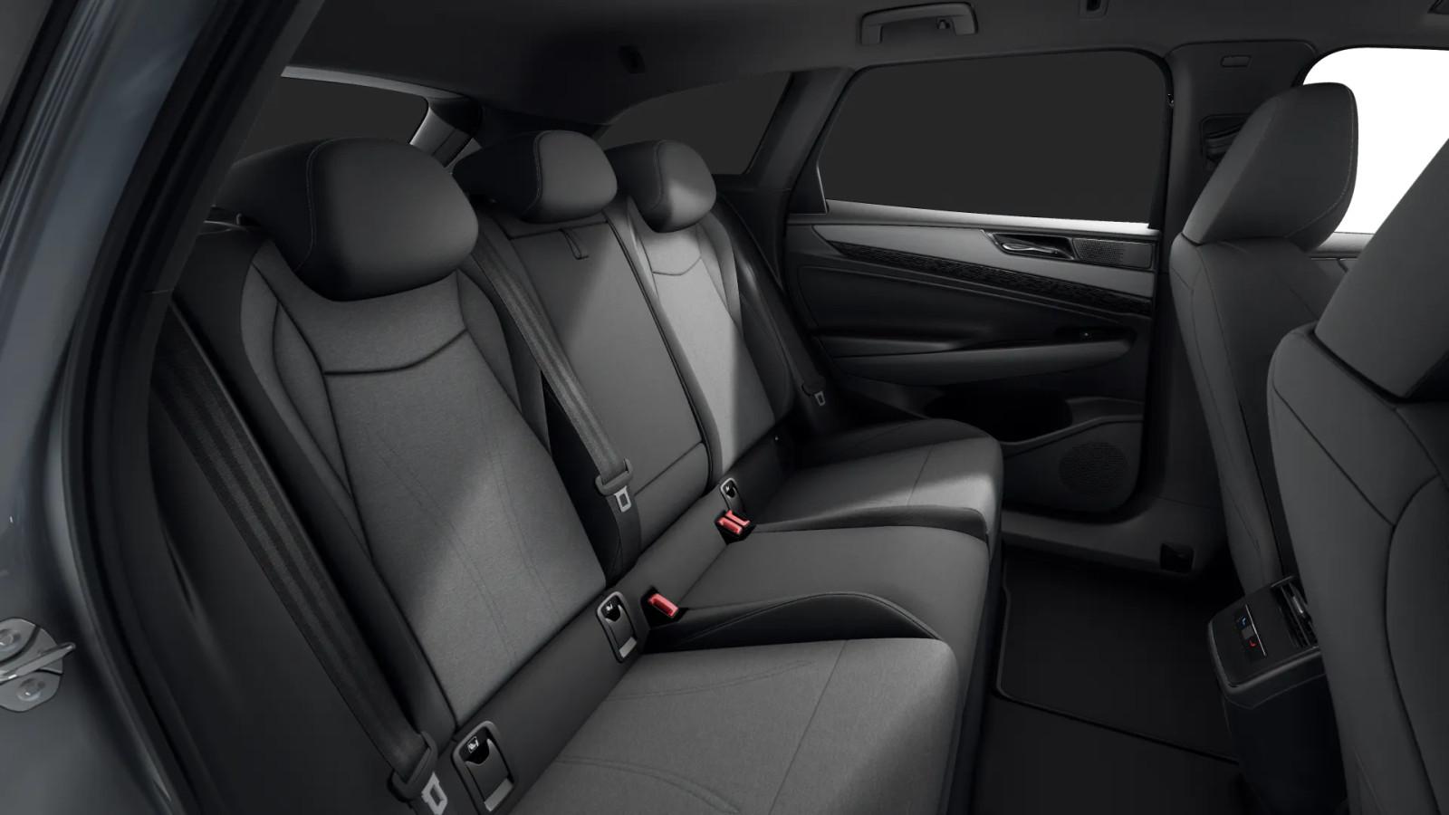 Volkswagen ID.7 Tourer Pro Klima Navi ACC R-Kam Wärmepumpe