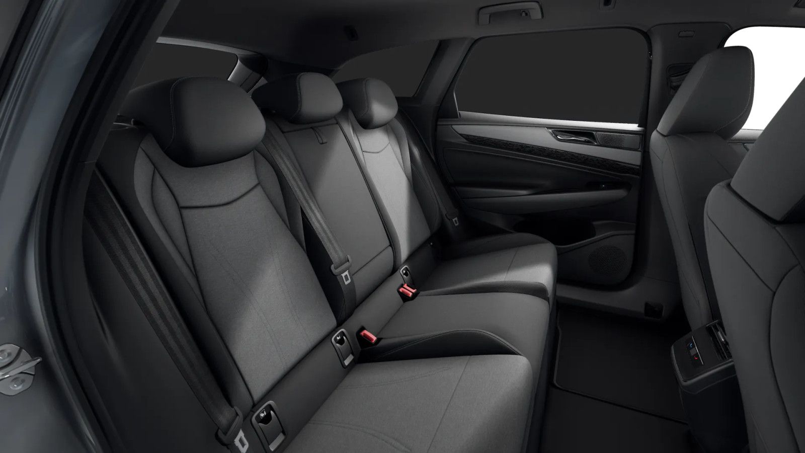 Volkswagen ID.7 - Bild 14