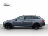 Skoda Superb Combi 2.0 TDI Style 4x4 DSG 4xSHZ MATRIX - Skoda Superb in Chemnitz