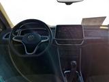 Volkswagen T-Roc 1.0 TSI Navi AHK RüKa Klima LED Isofix - VW T-Roc in Krefeld