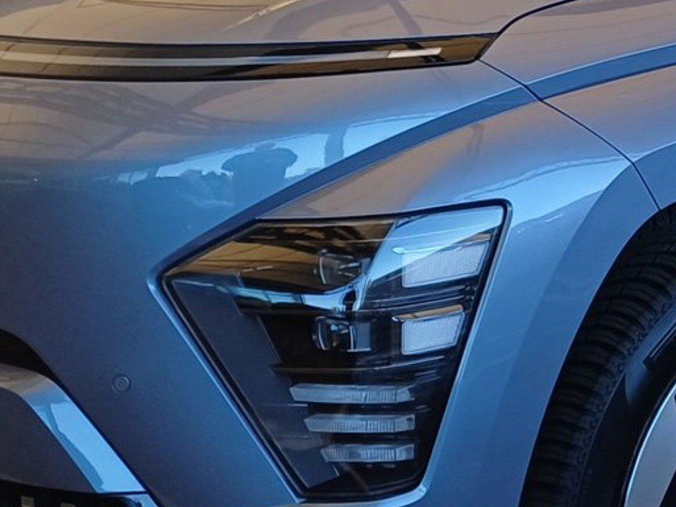 Hyundai Kona – Bild 5
