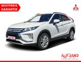 Mitsubishi Eclipse Cross 1.5 T-MIVEC Diamant Klimaaut. DAB - weiße Mitsubishi Eclipse Cross