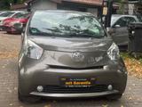 Toyota IQ + 1,0-l-VVT-i Keyless,Sitzheizung,Tüv&Service - gebrauchte Toyota IQ aus dem Jahr 2009