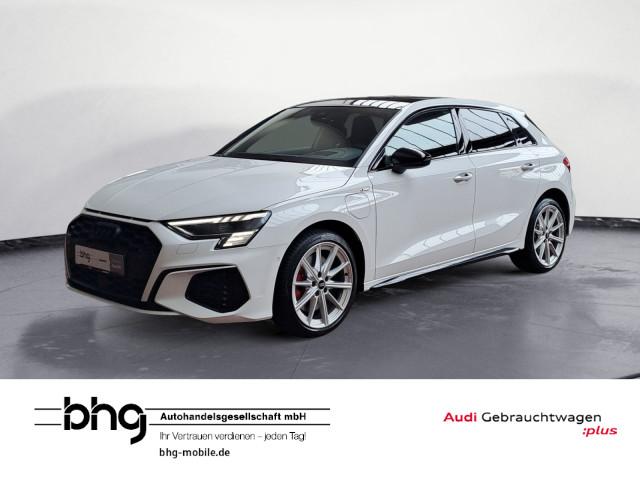 Audi A3 45 TFSIe Sportback S tronic S line
