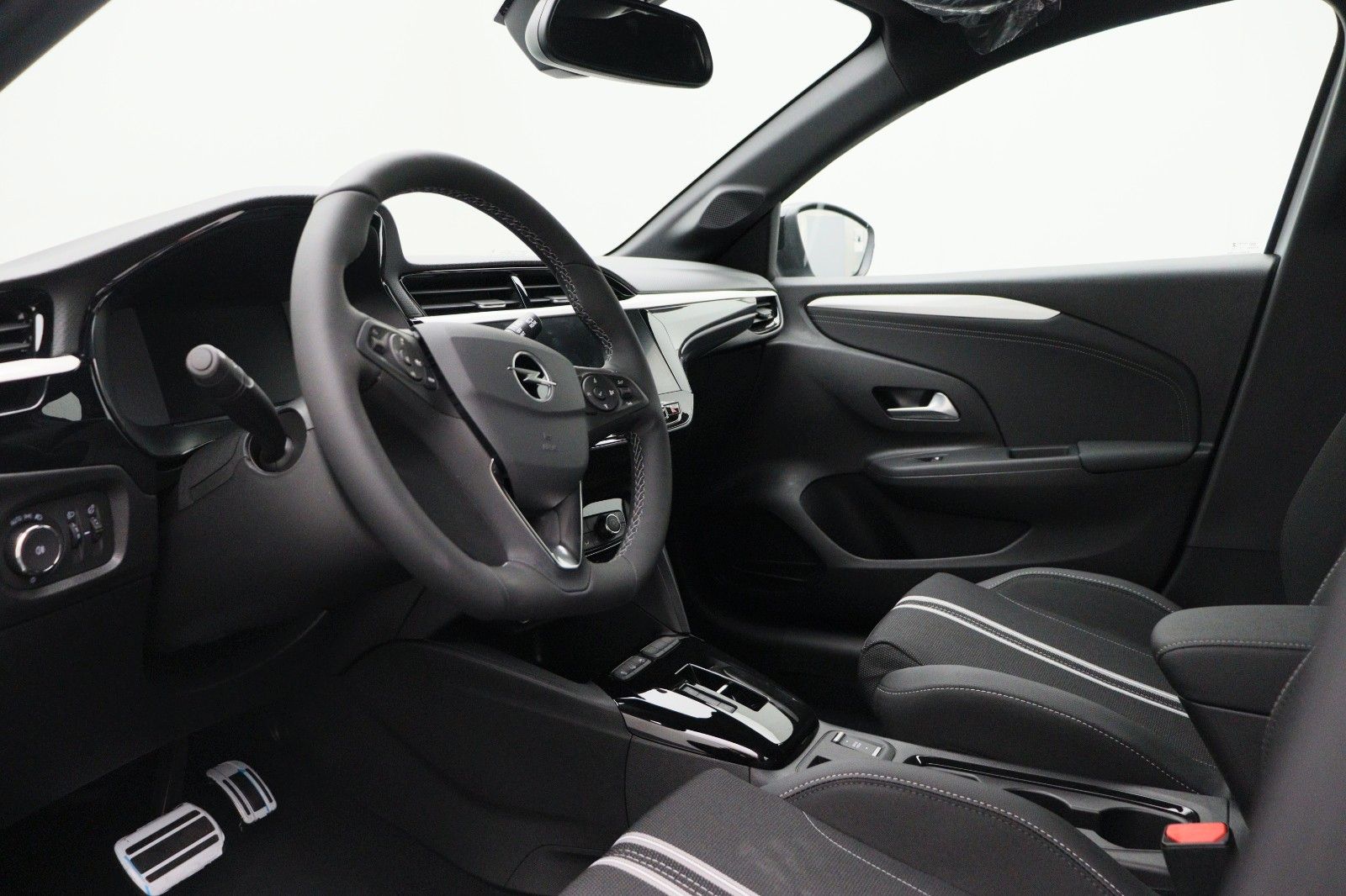 Fahrzeugabbildung Opel Corsa F 1.2 GS KAMERA ACC AT8