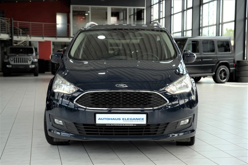 Ford Grand C-Max