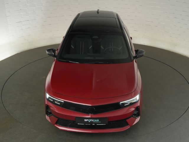 Astra Electric L ST GS 54KWH+360°KAMERA+MATRIX-L