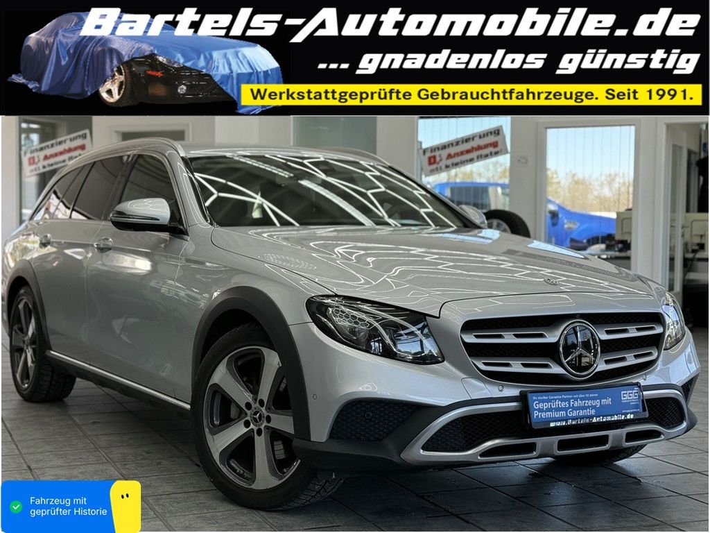Image of Mercedes-Benz E 220