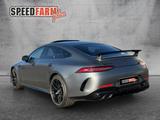 Mercedes-Benz AMG GT 63 S 4Matic+ Magno / Keramik / Night-P. - Mercedes-Benz AMG GT aus 2022