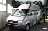 Volkswagen T4 Kombi Hochdach 2.4 5 Zyl. AAB - Volkswagen T4 in Köln