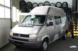 Volkswagen T4 Kombi Hochdach 2.4 5 Zyl. AAB - Volkswagen aus 1995