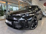 Toyota C-HR 2.0 Hybrid GR Sport Black Edition, Kamera! - Toyota C-HR: GR Sport Black Edition