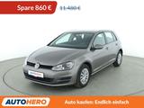 Volkswagen Golf VII 1.2 TSI Trendline BMT*PDC*SHZ*KLIMA* - Volkswagen Golf: Trendline Tsi