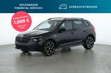 Skoda Kamiq Monte Carlo 1.5TSI Pano*Tempo*PDC*SH*Klima - Skoda Kamiq Gebrauchtwagen in Berlin