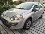 Fiat FIAT Grande Punto EVO - Fiat Grande Punto: Evo
