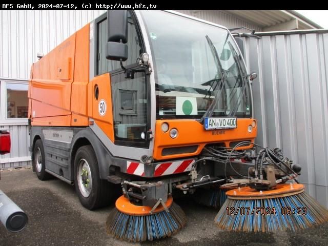 Autres CityCat 5006 CityCat 5006 beids. WK