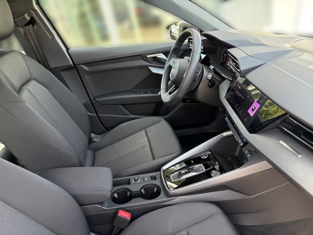 A3 Limousine 30 TFSI LED+KAMERA+VCP+HUD+AHK+