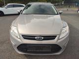 Ford Mondeo Turnier 1,6 TDCI"Champions Edition - Ford Mondeo mit Diesel-Antrieb: 1.6