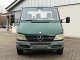 Mercedes-Benz Sprinter 413CDI Meiller 3-Seitenkipper - Angebote