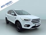 Ford Kuga 1.5 EcoBoost 2x4 Cool & Connect - Ford Kuga: Ecoboost