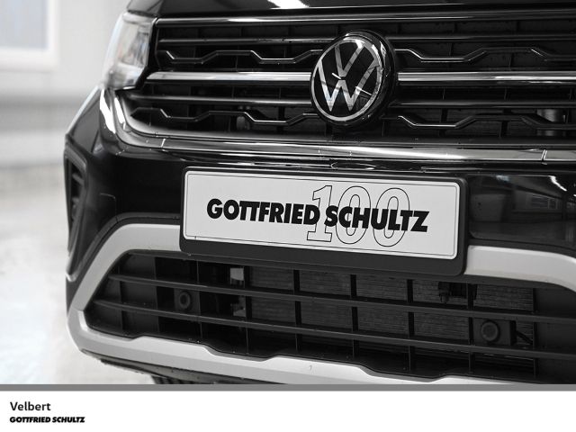 Volkswagen T-Cross - Bild 7