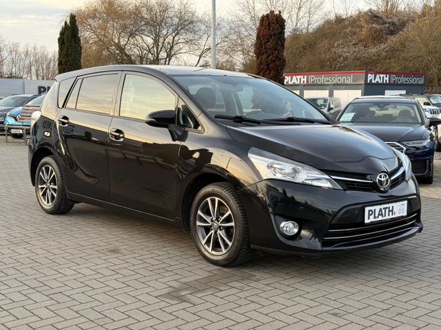Toyota Verso Life