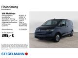 Volkswagen T7 Multivan 2.0 TDI DSG Life*+3 Jahre Garantie - Jahreswagen: 7 Sitzer