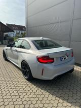 BMW M2 Competition - HS - Edelweiss - Akra - CS - BMW: Cs