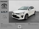 Kia Rio Spirit 1.0 T-GDI Technologie-Paket Navi - Kia Rio Gebrauchtwagen