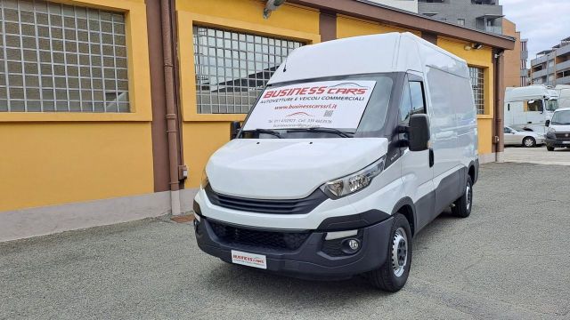 Autres Iveco Daily IVECO DAILY 35S12 2.3 HTP PM- TM 116