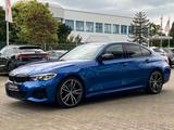 BMW M340i xDrive M Shadow Line LiveCockpit DAB - BMW M340i Gebrauchtwagen