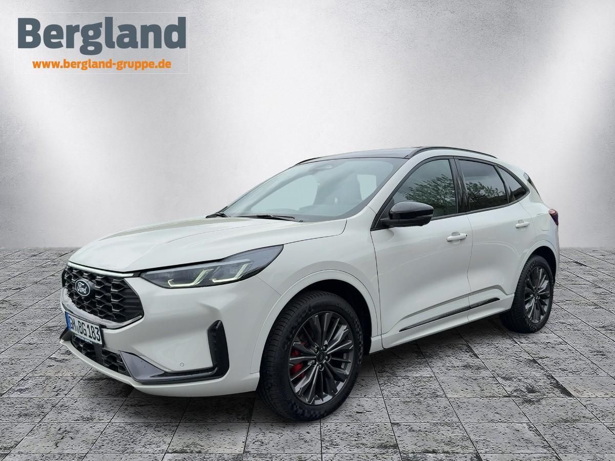 Ford Kuga SOUND EDITION *360°Kamera*Klimaauto*