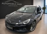 Opel Astra K Sports Tourer Innovation Start/Stop - Opel Astra Kombi Innovation mit Diesel-Antrieb