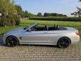 BMW 420D Cabrio M Sportpaket (Hardtop) - G... - BMW: Cabrio, Hardtop