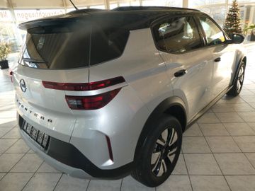 Bild 4 Opel Frontera Hybrid 81kW GS