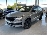 Skoda Karoq 1.5TSI Sportline ACC Matrix-LED Virtuel Co