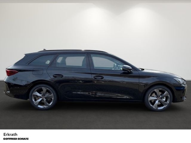 Cupra Leon - Bild 3