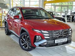 HYUNDAI Tucson 1.6T-GDI Prime DCT-NAVI-360KAMERA-HEAD UP
