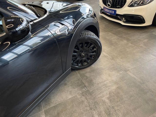 MINI COOPER Mini 5-trg. Cooper *1. Hand*LED*Klima*PDC