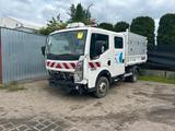 Renault Maxity Kiper - Renault Maxity