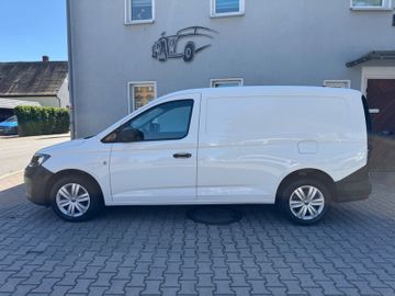 Volkswagen Caddy Maxi - 4