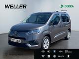 Toyota Proace City Verso 1.2T L1 Team D *Pano*ACC*SHZ* - : Van, A Team