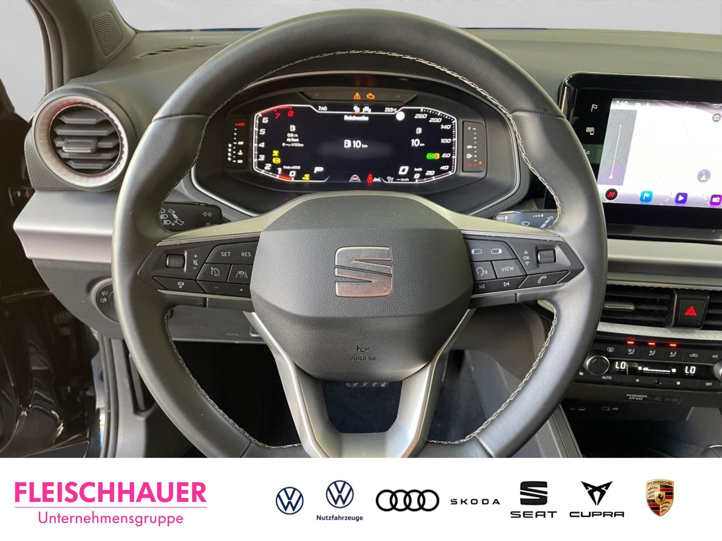 Seat Ibiza - Bild 17