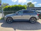 Audi Q5 2.0 TDI S-line Quattro AHK T.Winkel - Audi Q5 mit Diesel-Antrieb: 2.0