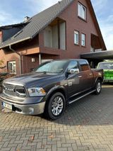 Dodge RAM Laramie LongHorn 5.7 HEMI