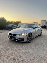 BMW 335XI | 87.000 km | Sportpaket | Carfax - BMW 335 in Berlin