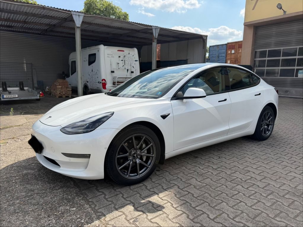 Image of Tesla Model 3